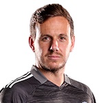 Danny Ward