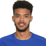 Jake Clarke-Salter