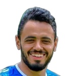 Mohamed Ashraf