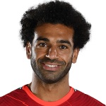 Mohamed Salah