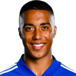 Youri Tielemans