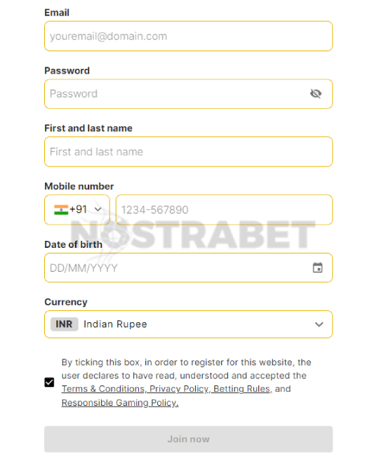 10cric registration