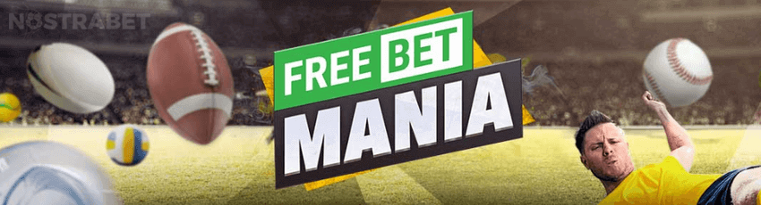 bwin free bet mania бонус до 100 лева