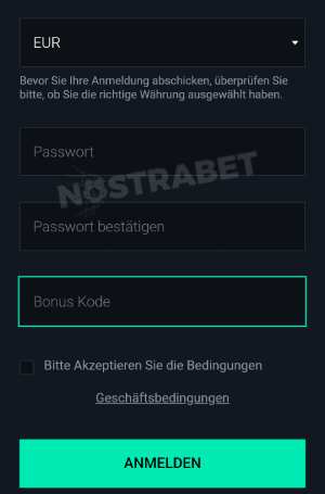 cnet Bonuscode Code eingeben