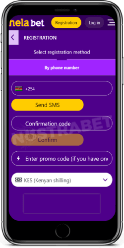 helabet ios app registration