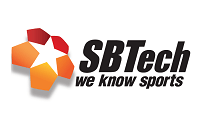 Logo officiel SBTech