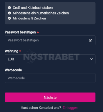 vbet bonuscode eingeben